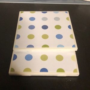 ✨clearance✨ Handmade coasters!